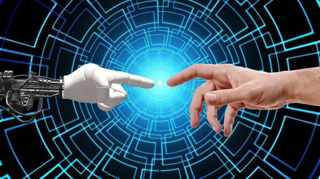 Ethics of technology and artificial intelligence 