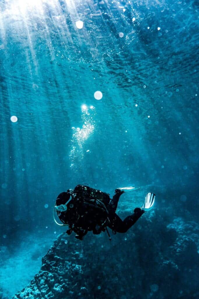 Sea Diver